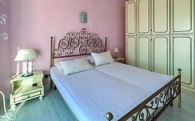 Splendido appartamento con vista mare su piazza Dante