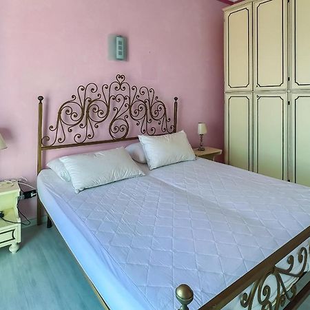 Splendido appartamento con vista mare su piazza Dante Varazze Esterno foto